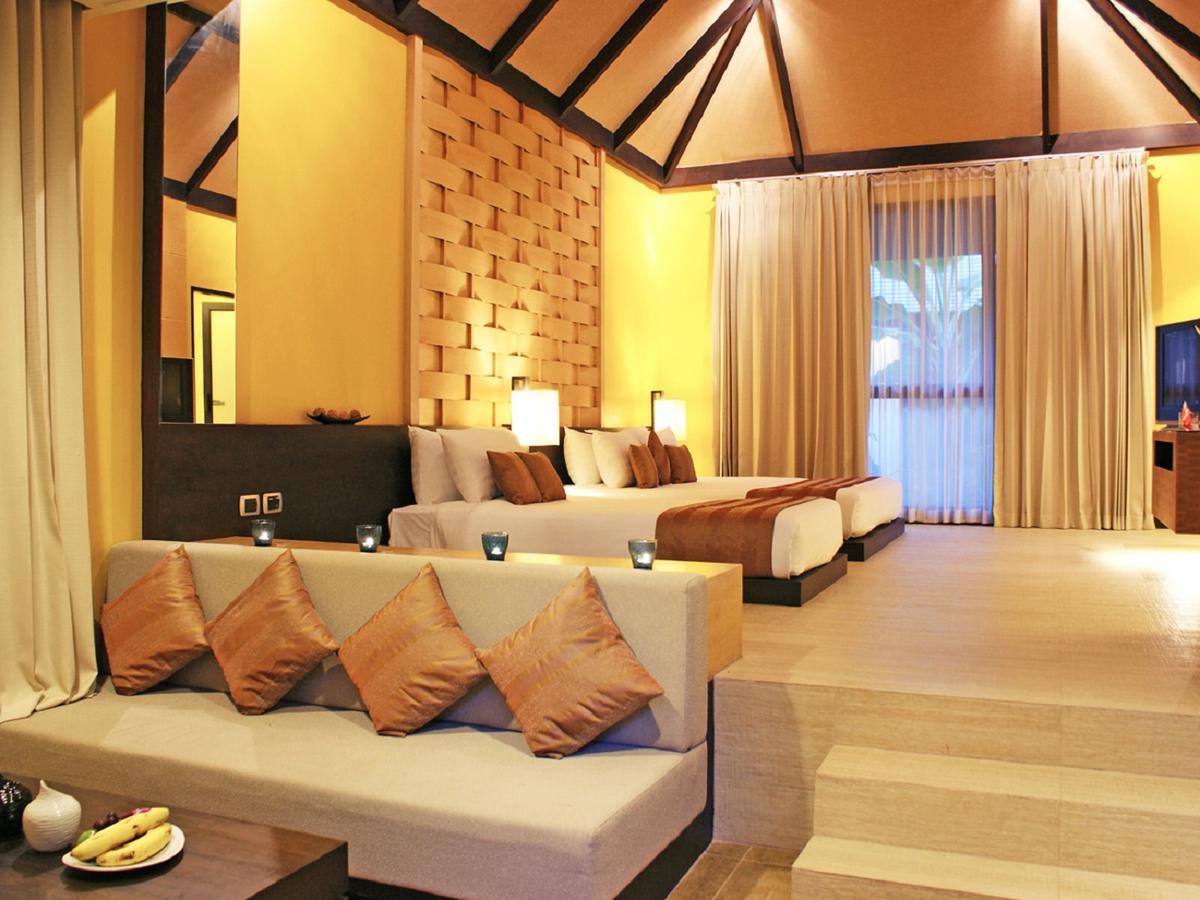 วิลลา - สามารถนำสัตว์เลี้ยงเข้าพักได้
