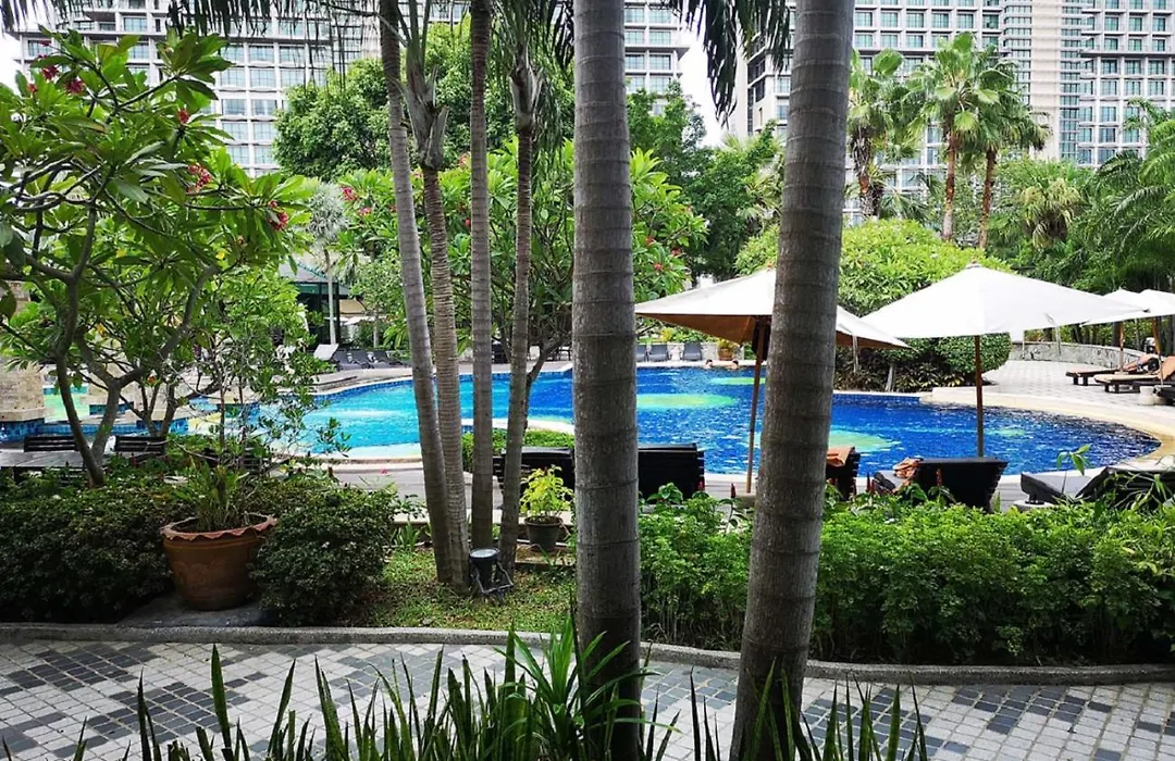 The Zign Hotel Premium Villa-1