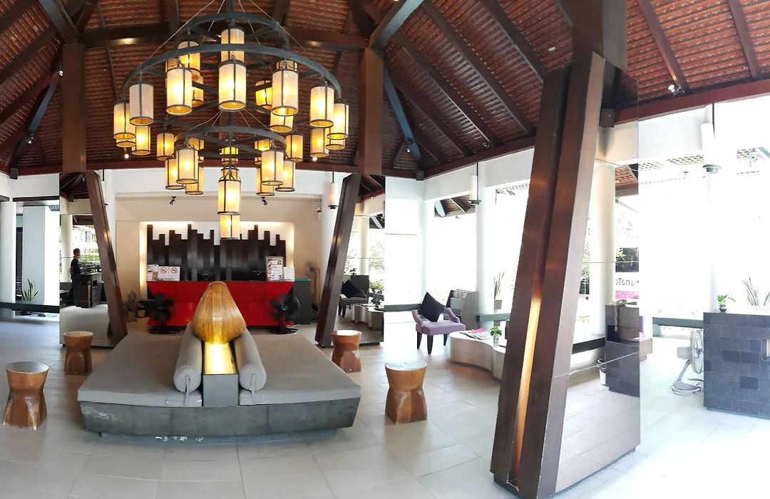 The Zign Hotel Premium Villa-1