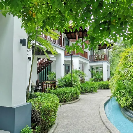 The Zign Hotel Premium Villa-2