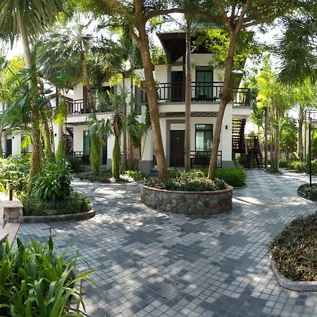 The Zign Hotel Premium Villa-3