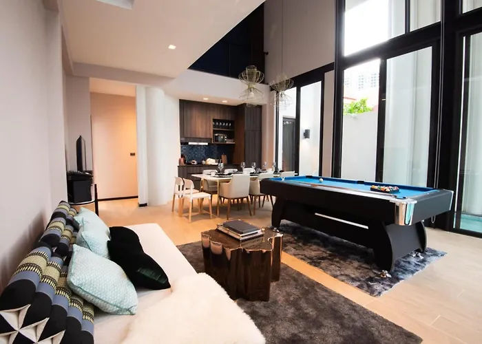 Grand Villano Pattaya