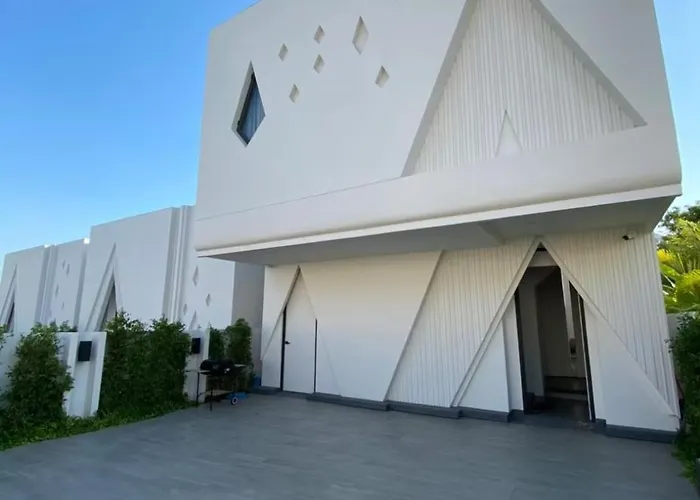 Grand Villano Pattaya